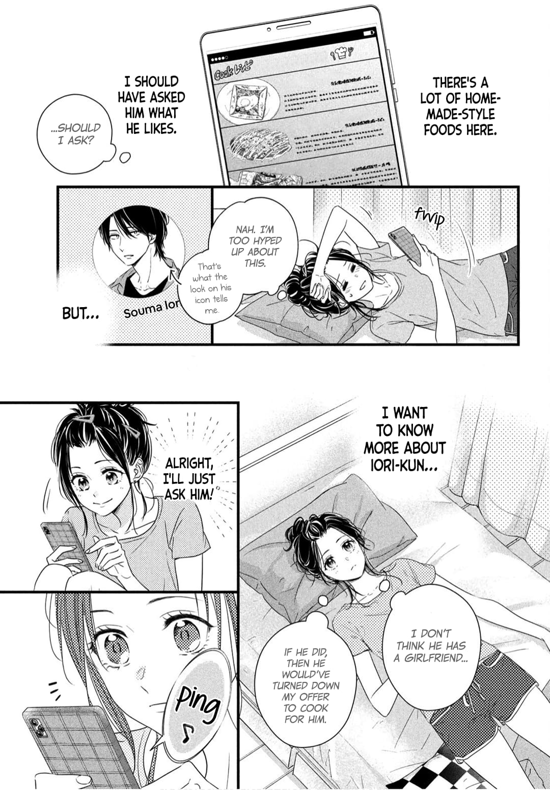 Unmei no Hito ni Deau Hanashi