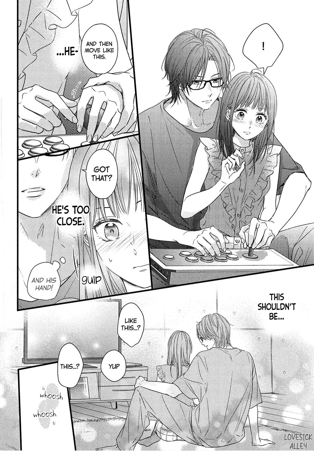 Unmei no Hito ni Deau Hanashi
