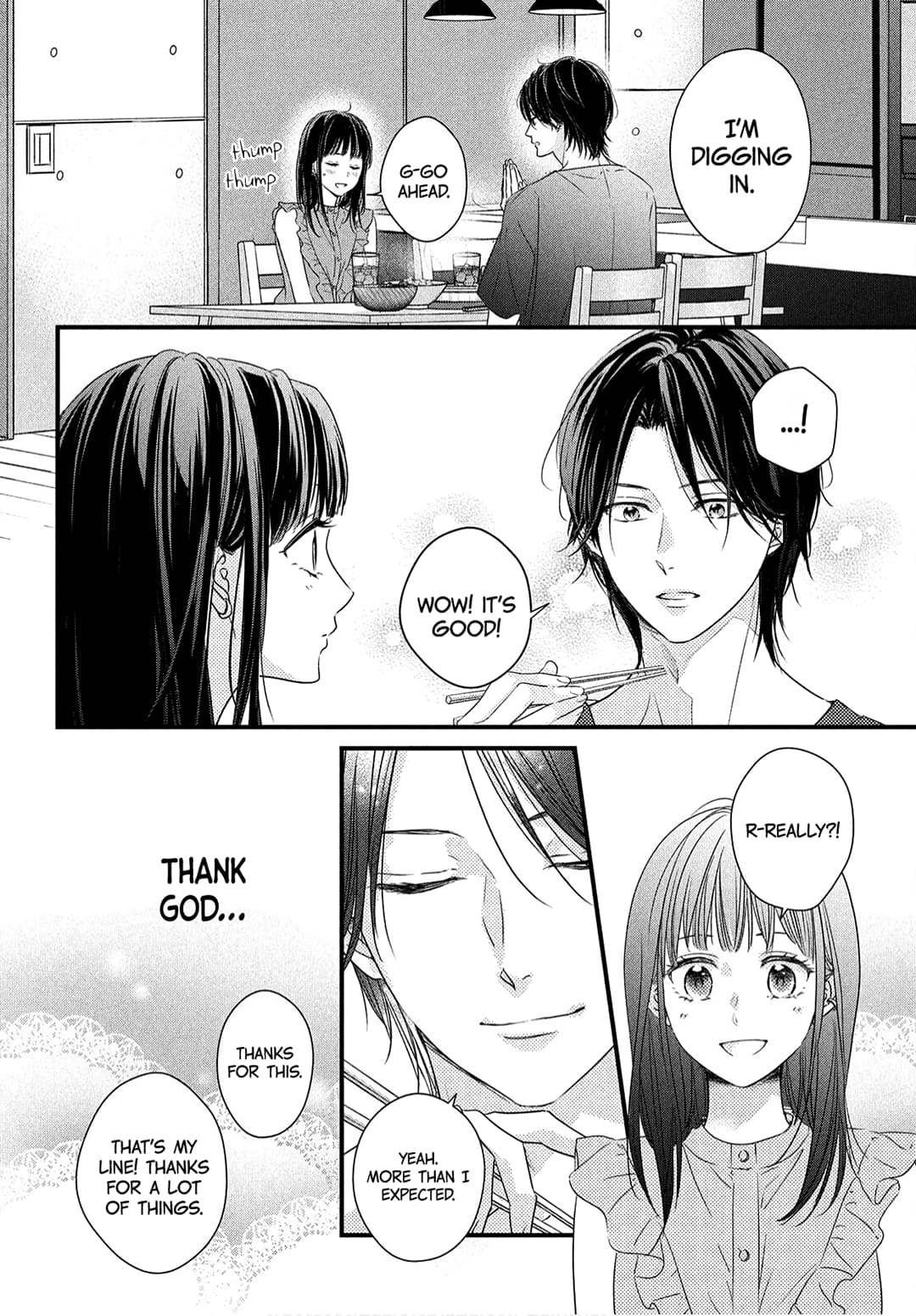 Unmei no Hito ni Deau Hanashi