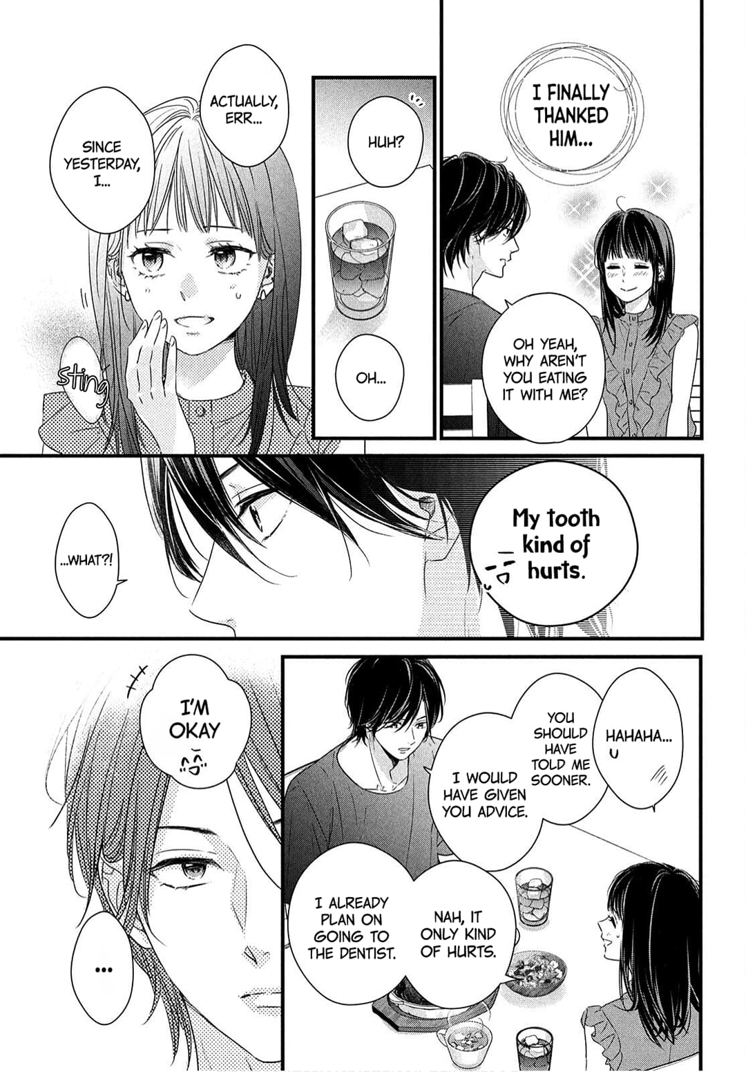 Unmei no Hito ni Deau Hanashi