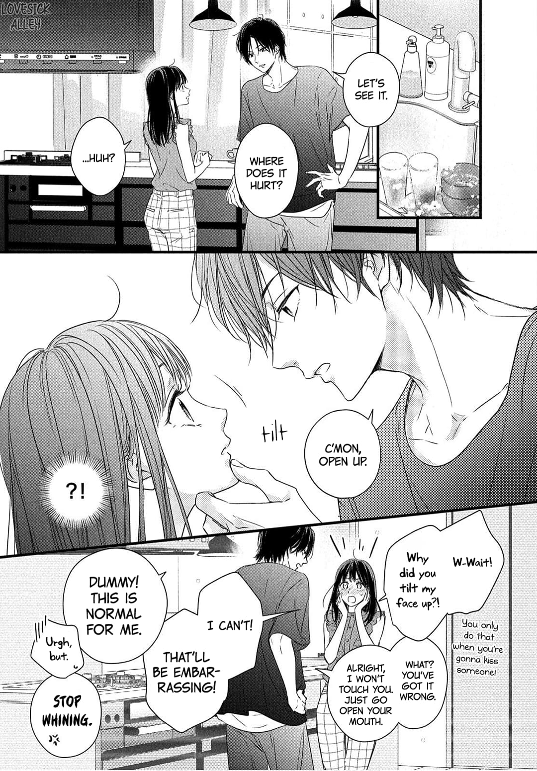 Unmei no Hito ni Deau Hanashi