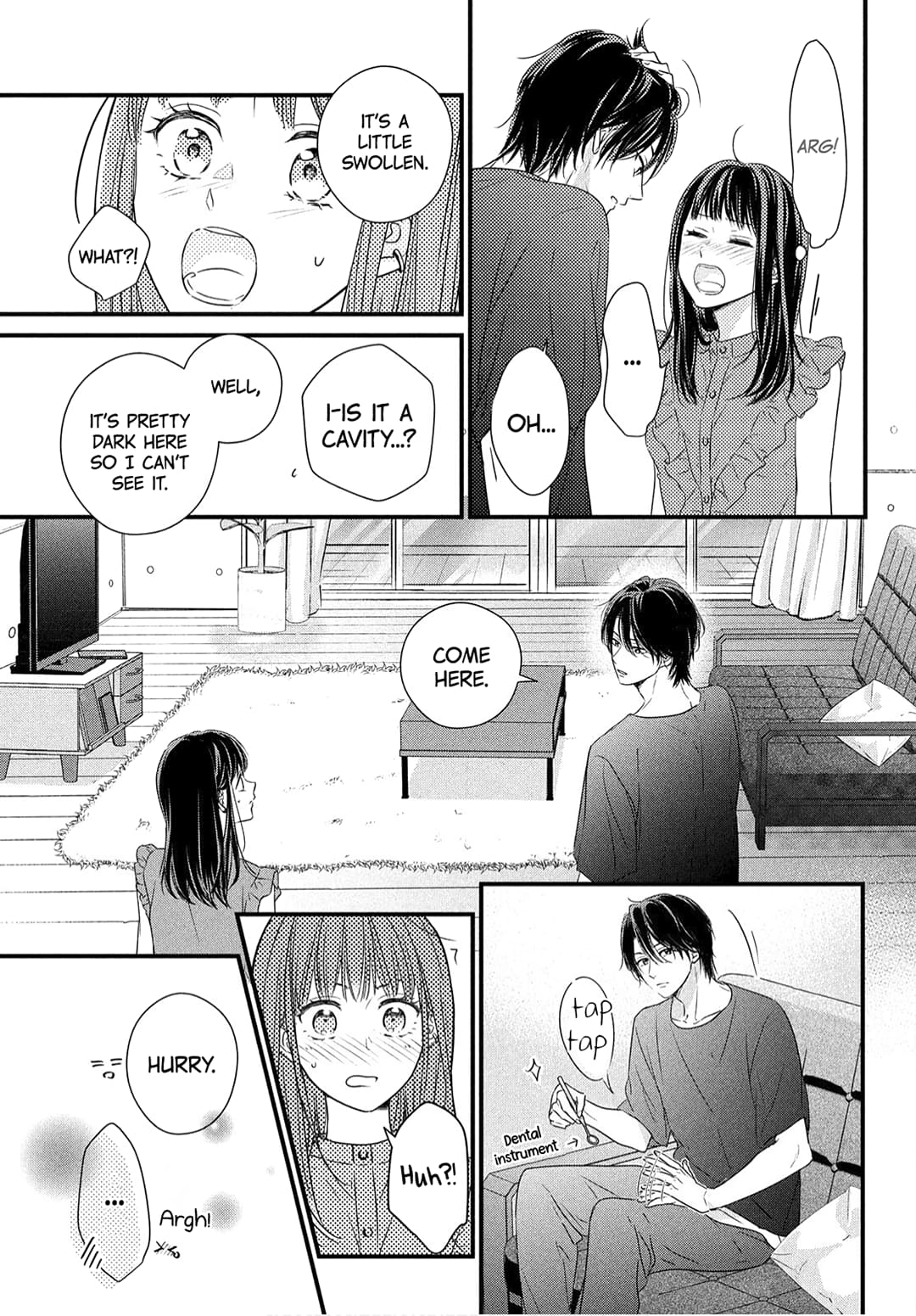 Unmei no Hito ni Deau Hanashi