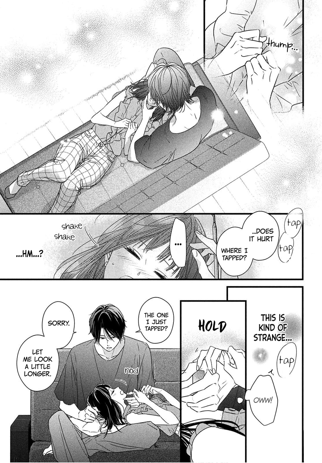 Unmei no Hito ni Deau Hanashi