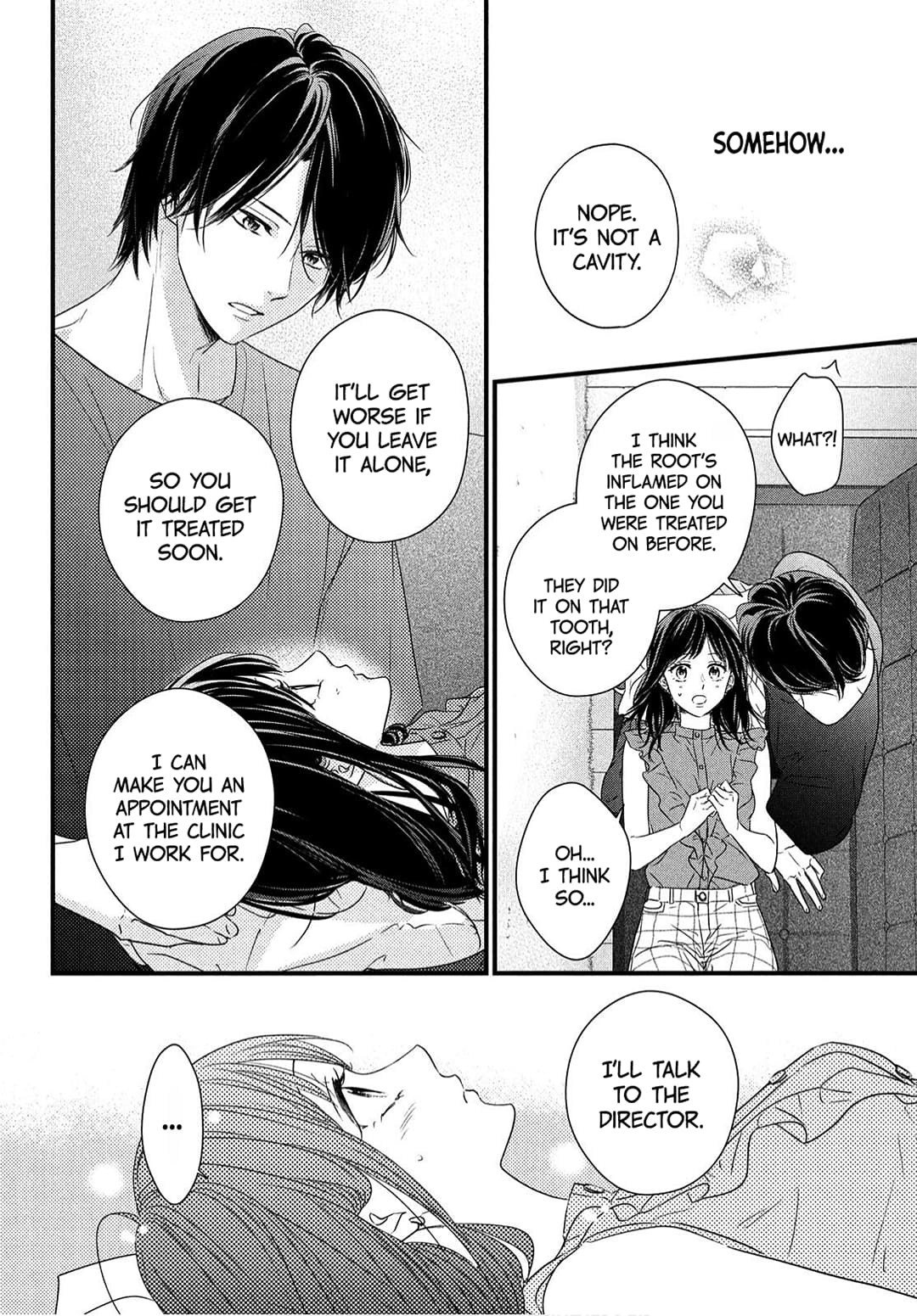Unmei no Hito ni Deau Hanashi