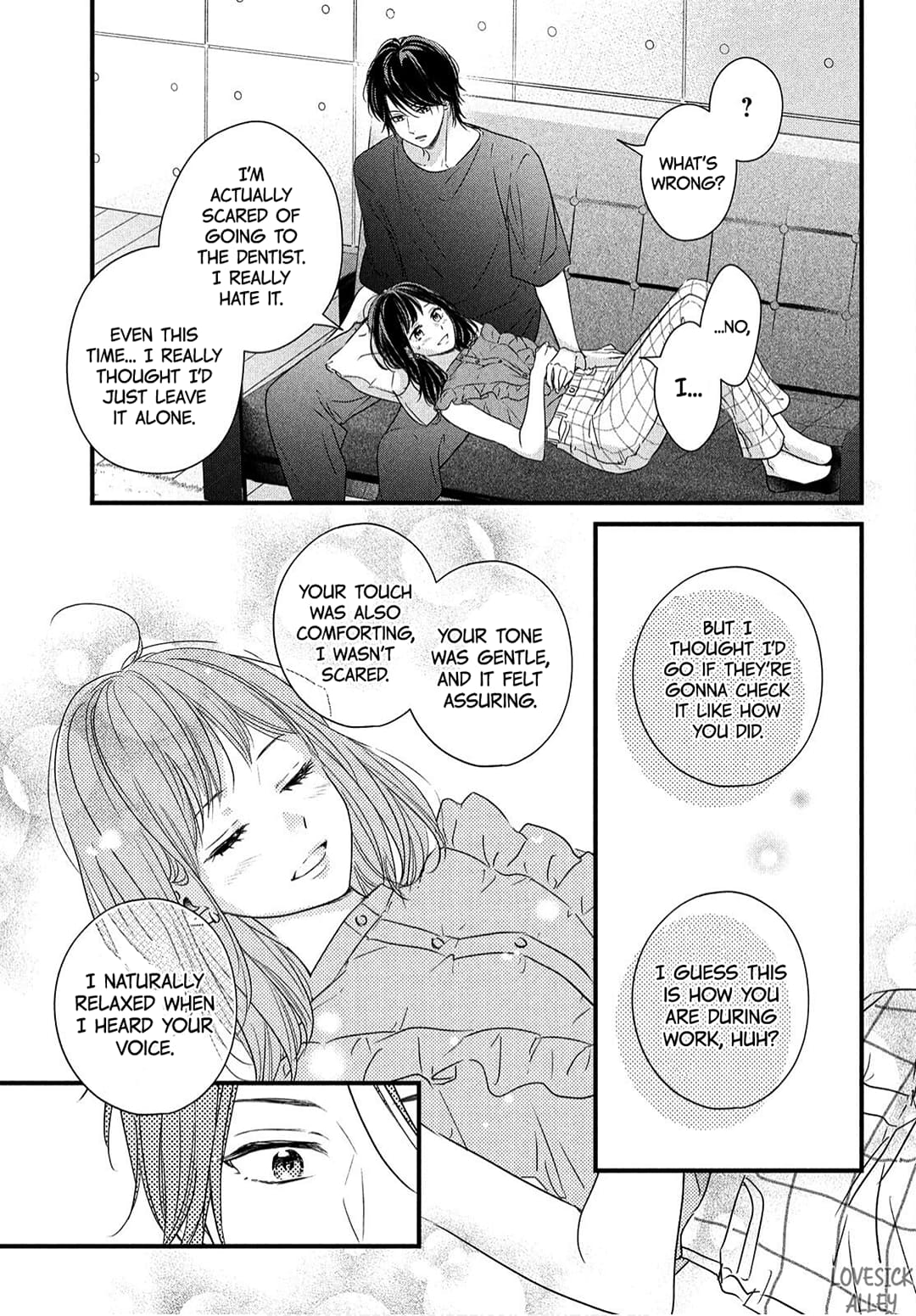 Unmei no Hito ni Deau Hanashi