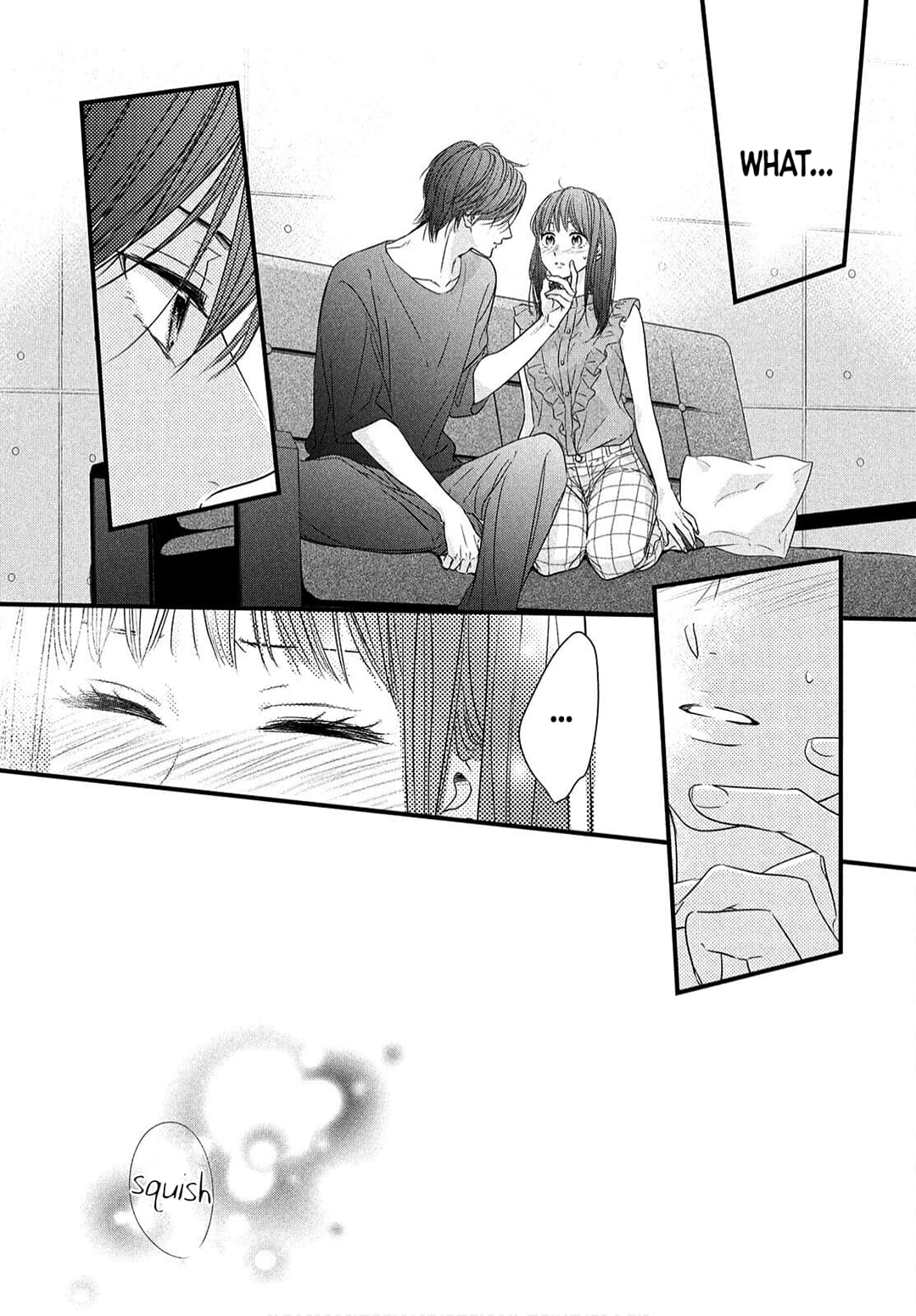 Unmei no Hito ni Deau Hanashi