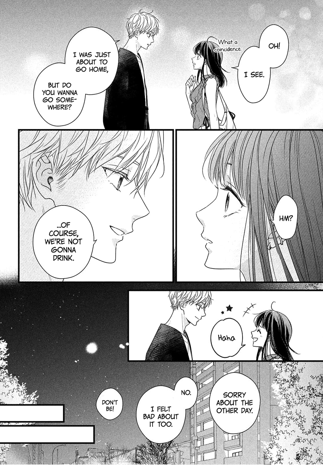 Unmei no Hito ni Deau Hanashi