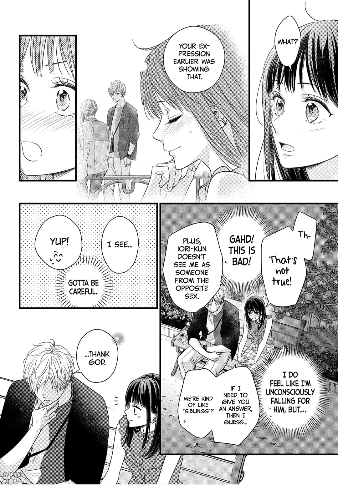 Unmei no Hito ni Deau Hanashi