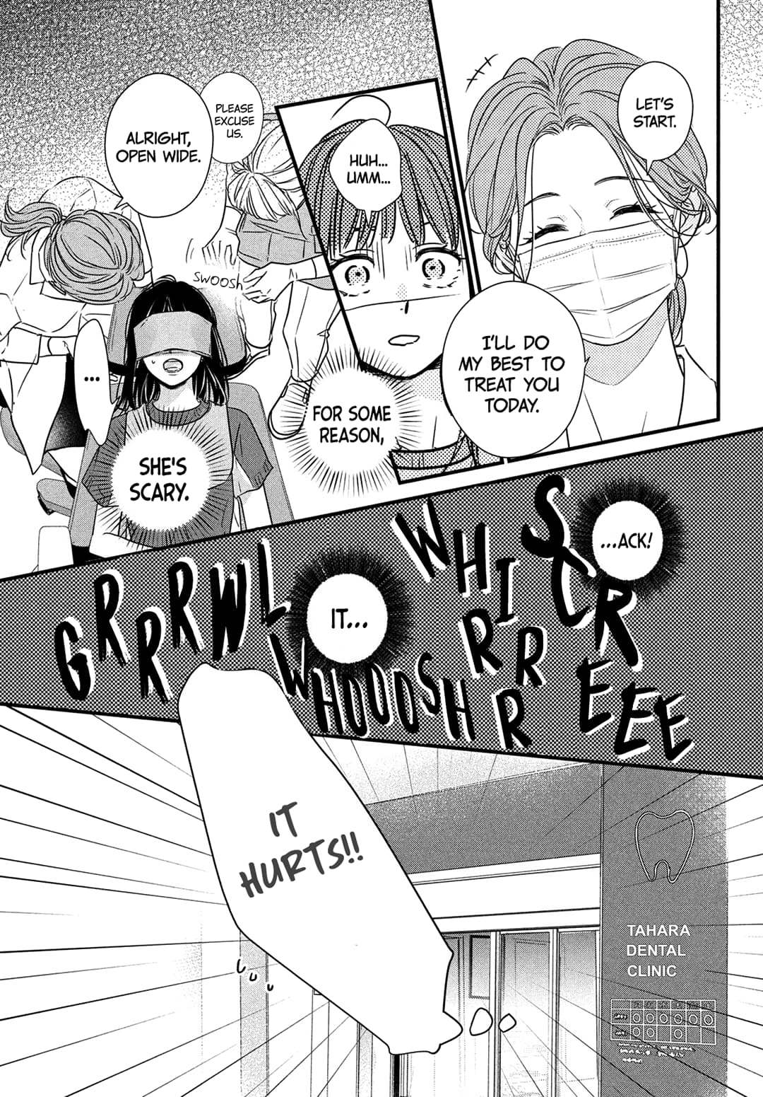 Unmei no Hito ni Deau Hanashi