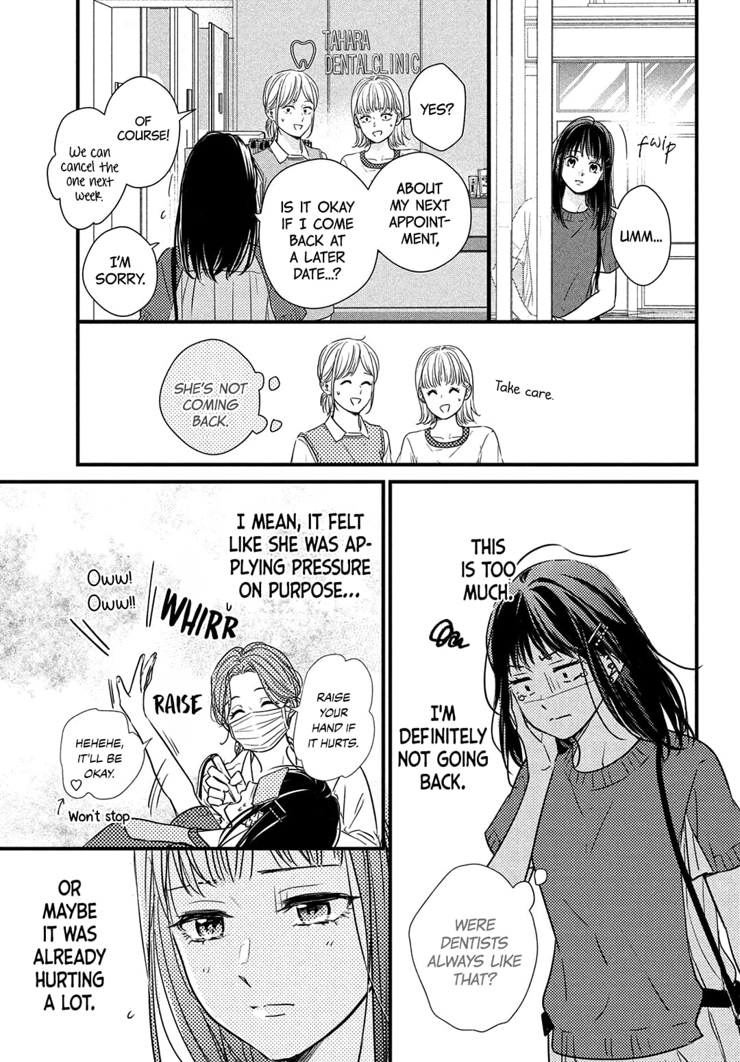 Unmei no Hito ni Deau Hanashi
