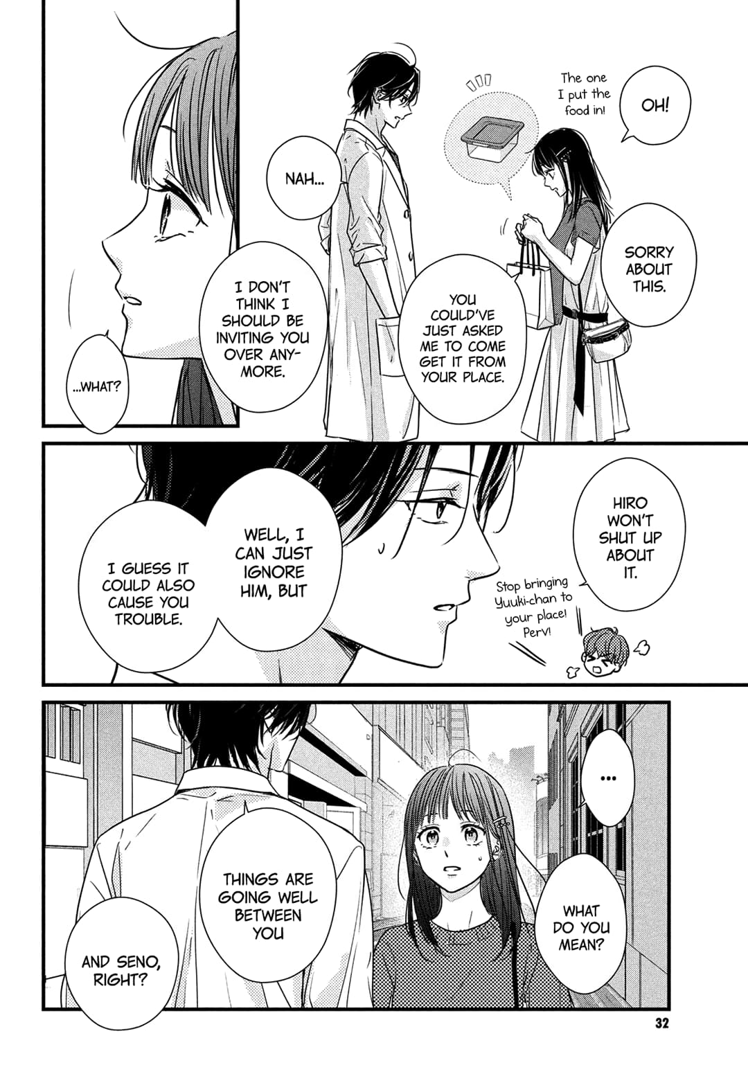 Unmei no Hito ni Deau Hanashi