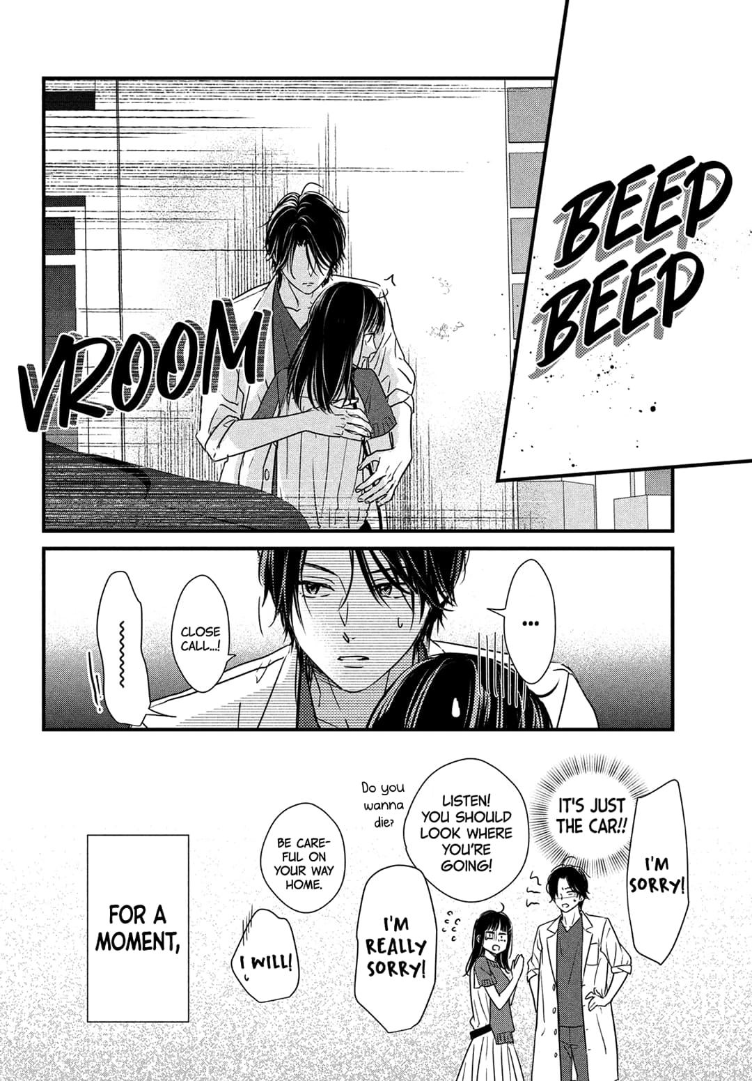 Unmei no Hito ni Deau Hanashi