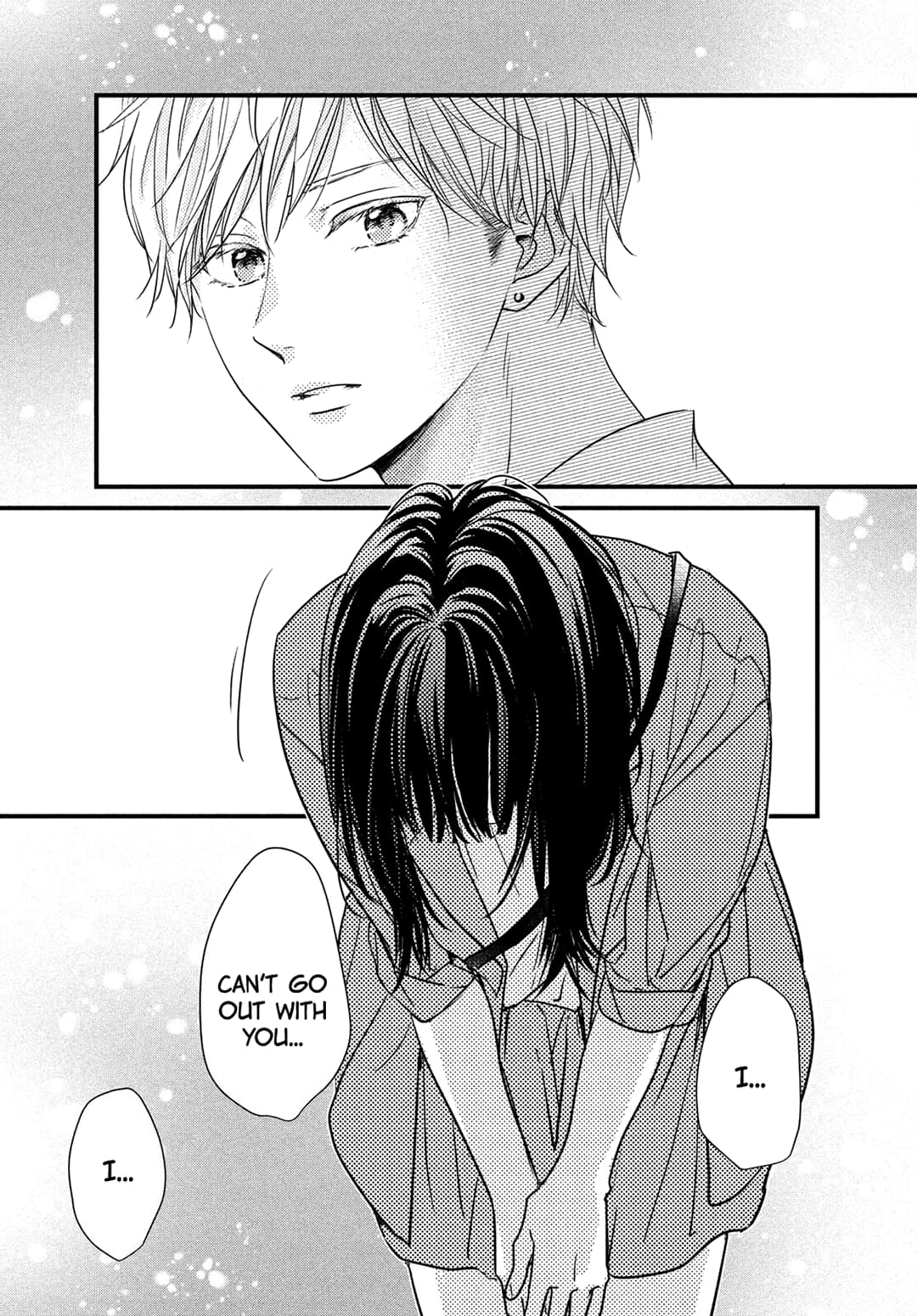 Unmei no Hito ni Deau Hanashi