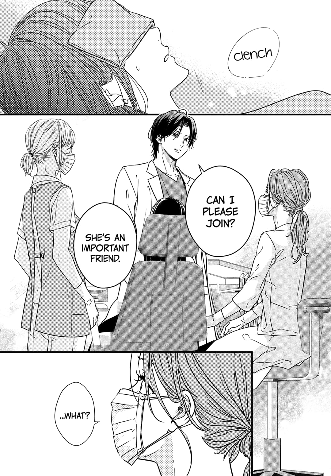 Unmei no Hito ni Deau Hanashi