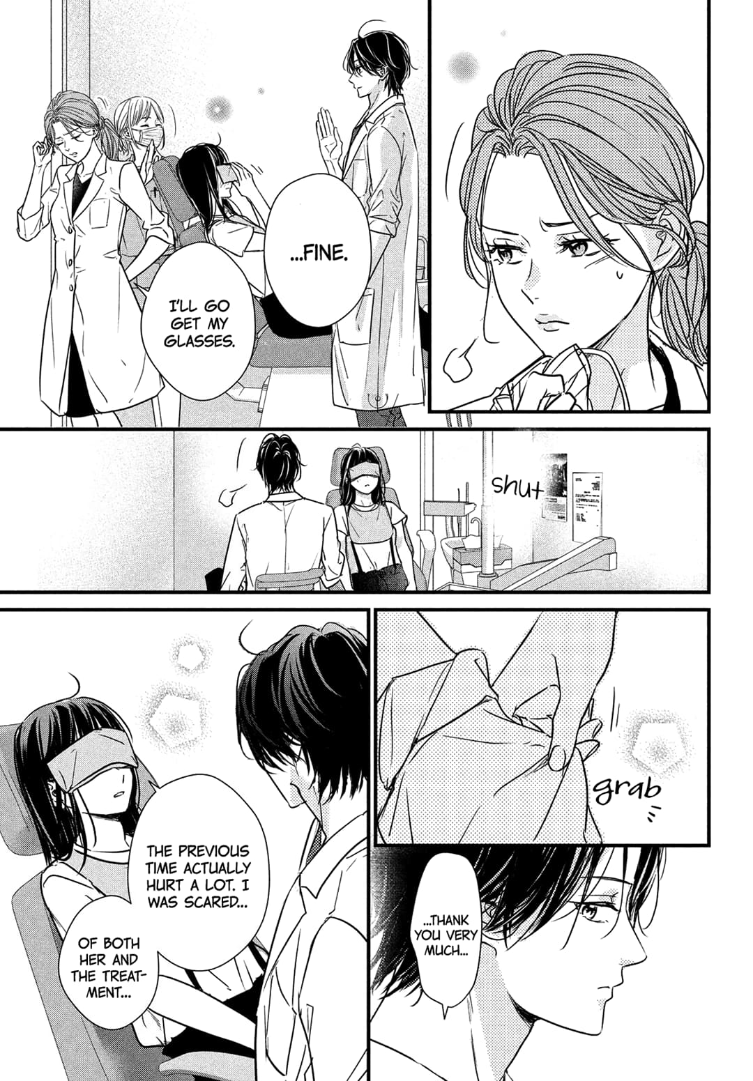 Unmei no Hito ni Deau Hanashi