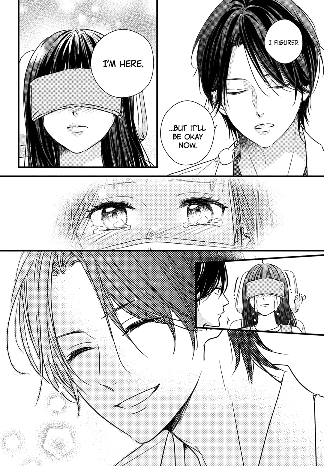 Unmei no Hito ni Deau Hanashi