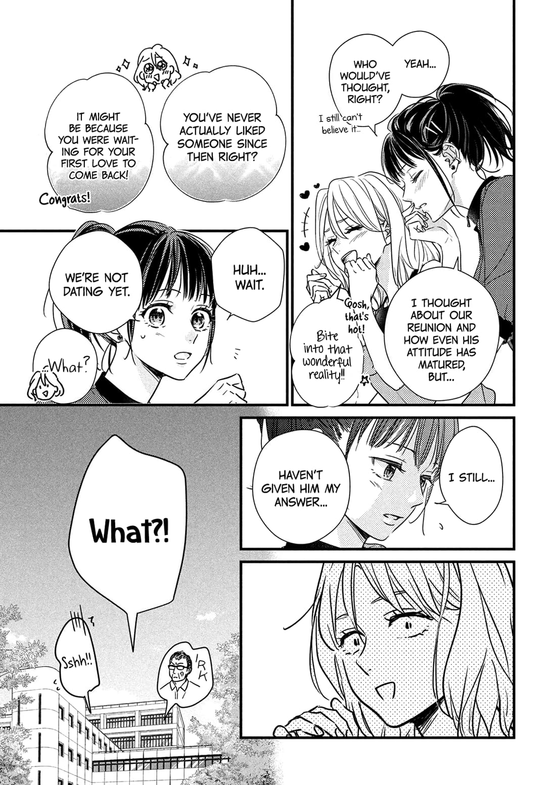 Unmei no Hito ni Deau Hanashi