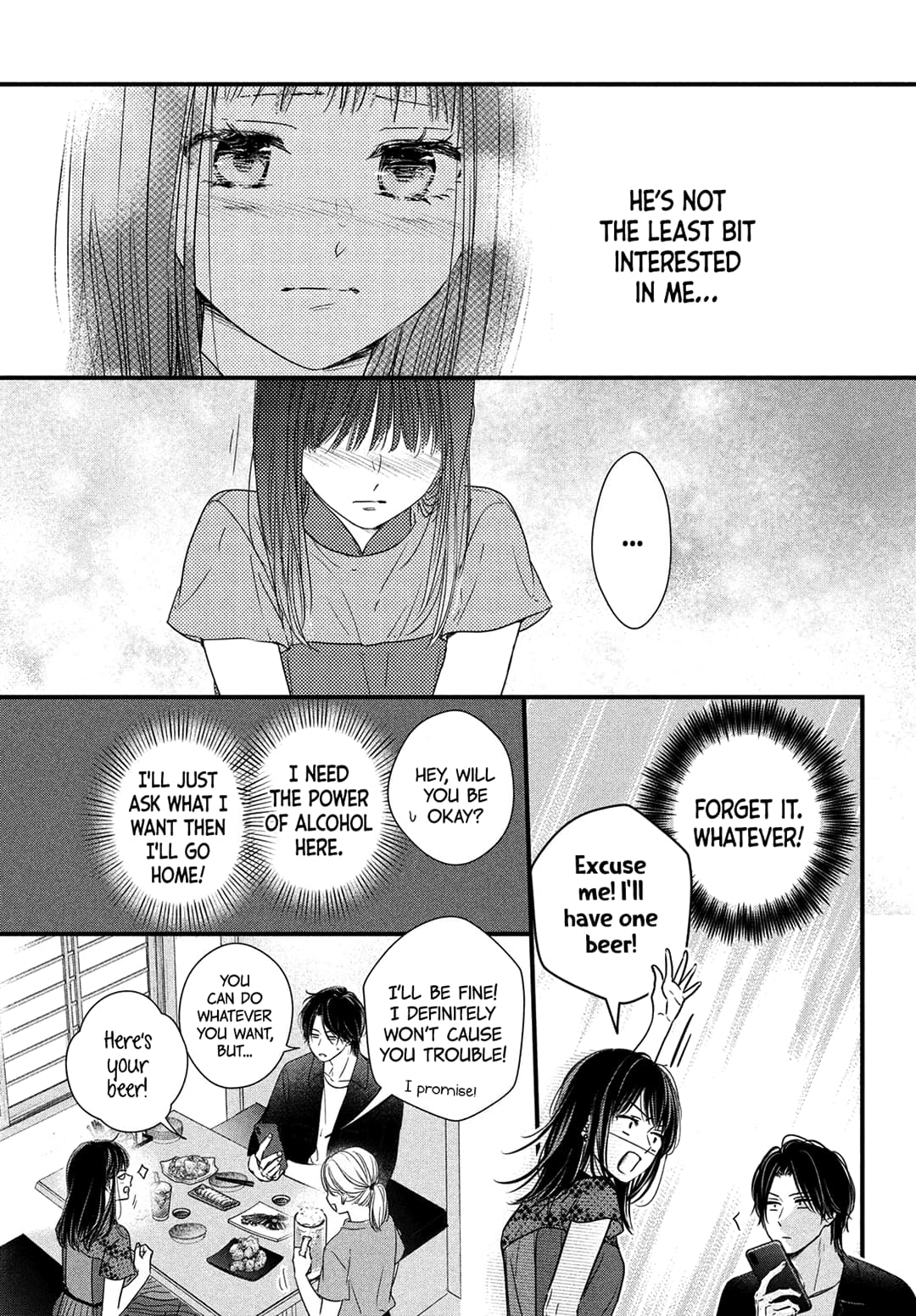 Unmei no Hito ni Deau Hanashi