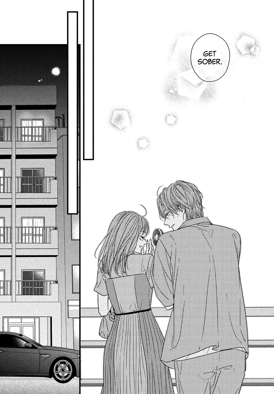Unmei no Hito ni Deau Hanashi