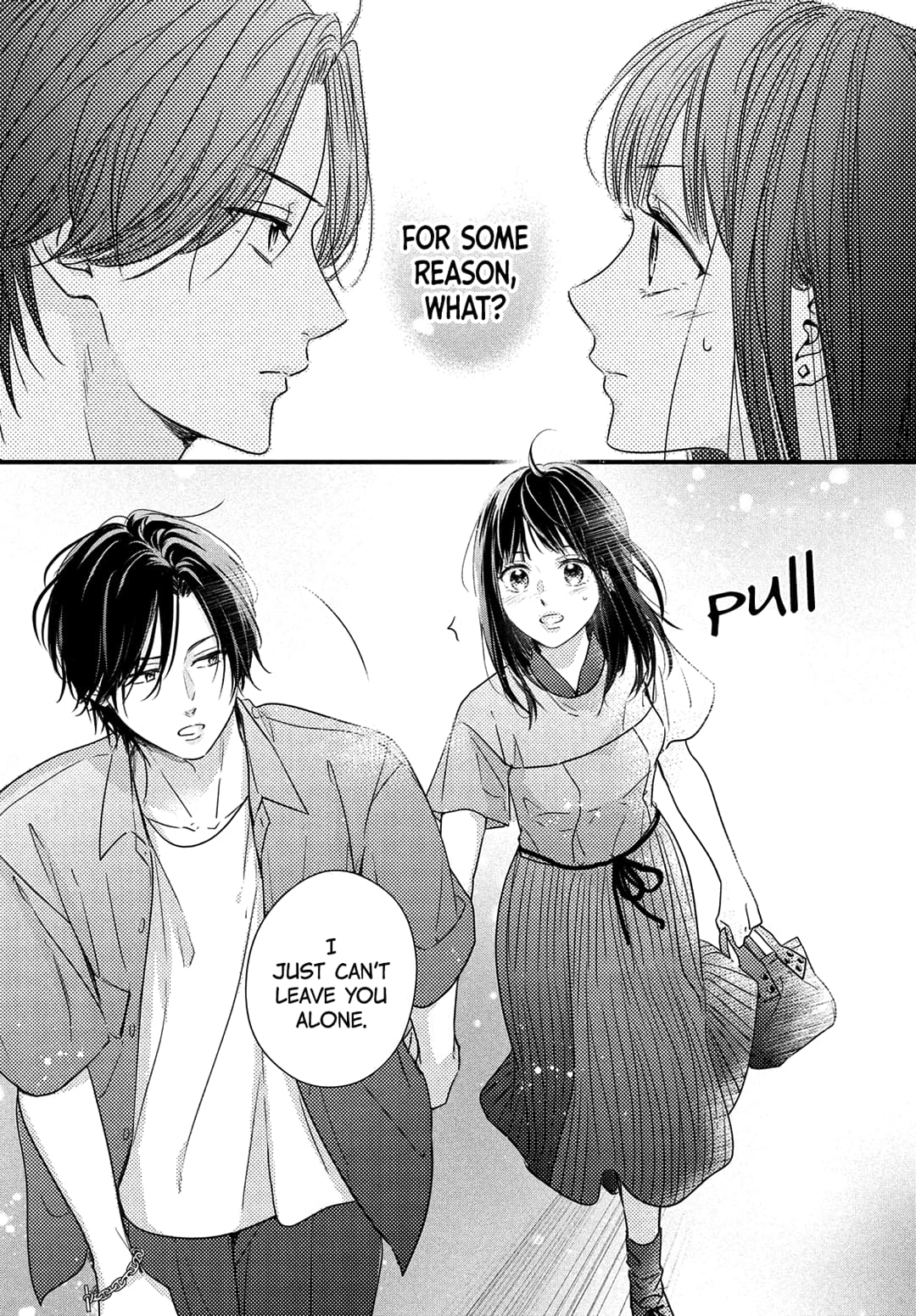 Unmei no Hito ni Deau Hanashi