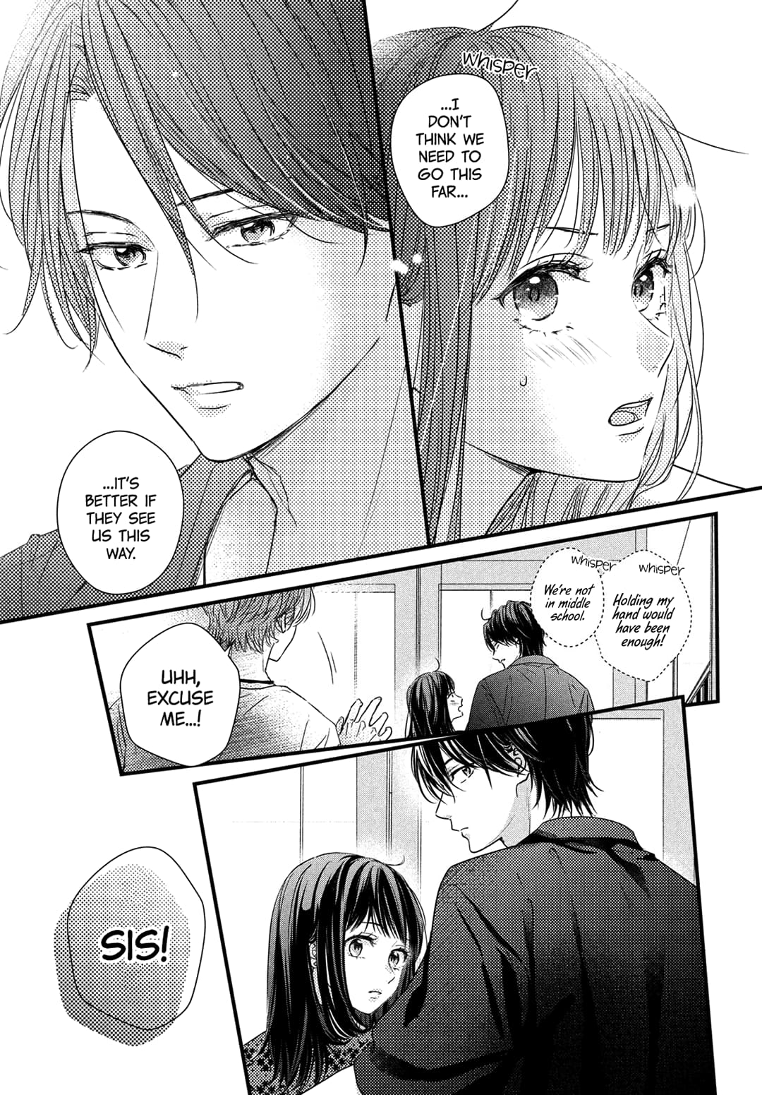 Unmei no Hito ni Deau Hanashi