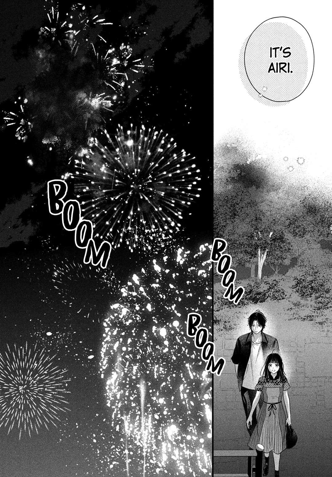 Unmei no Hito ni Deau Hanashi