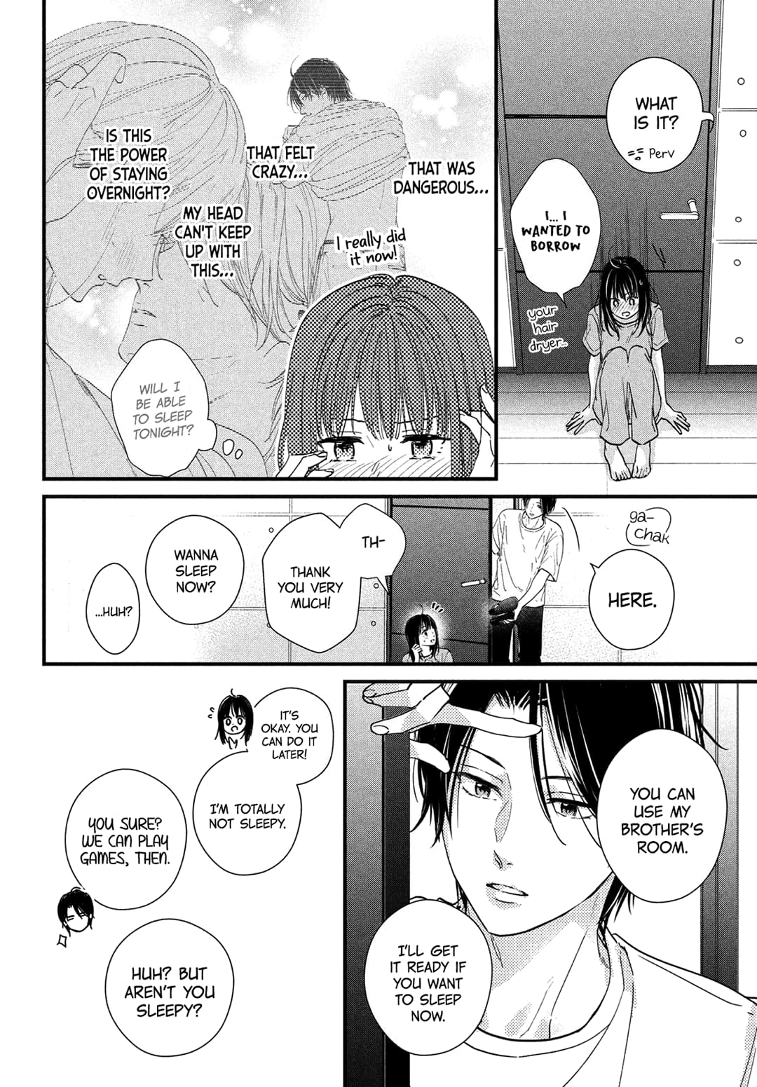Unmei no Hito ni Deau Hanashi