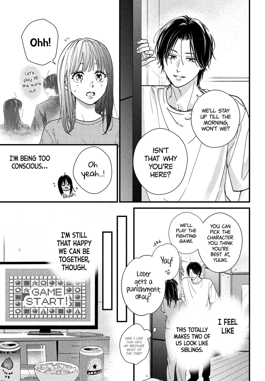 Unmei no Hito ni Deau Hanashi