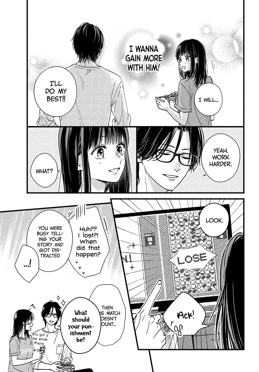 Unmei no Hito ni Deau Hanashi