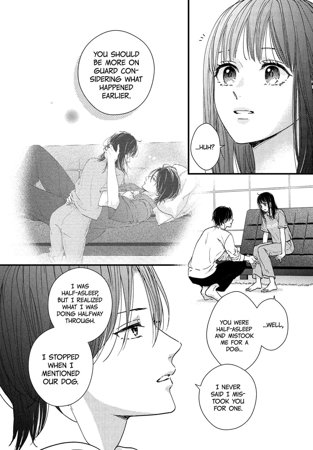 Unmei no Hito ni Deau Hanashi