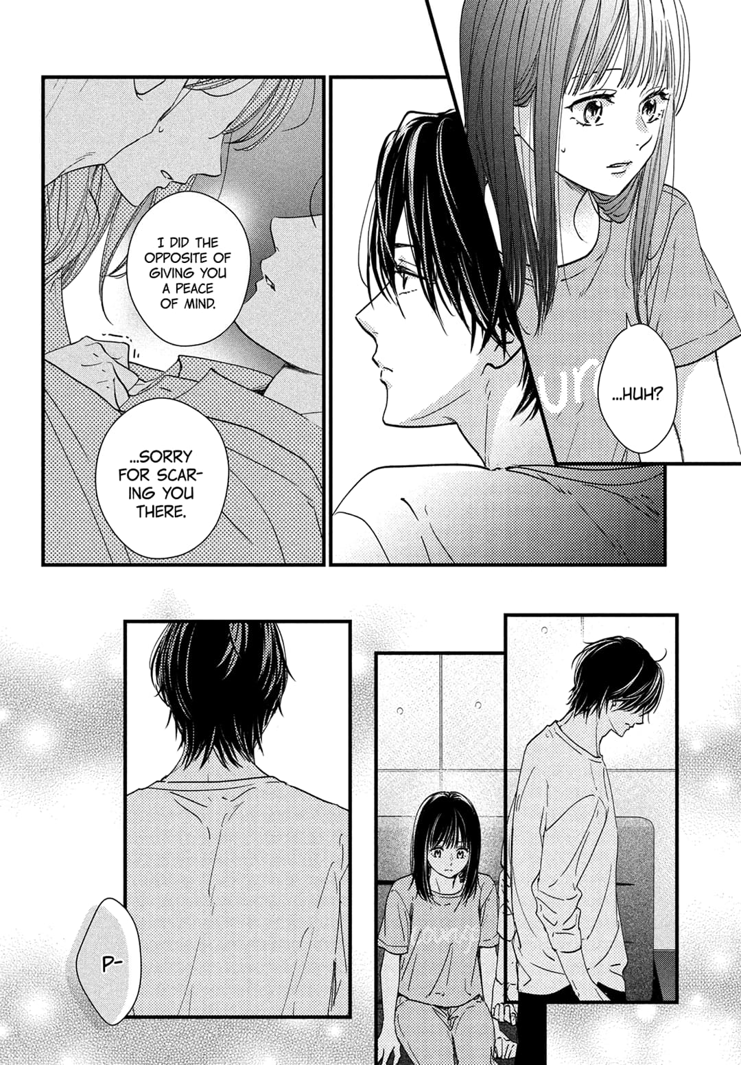 Unmei no Hito ni Deau Hanashi