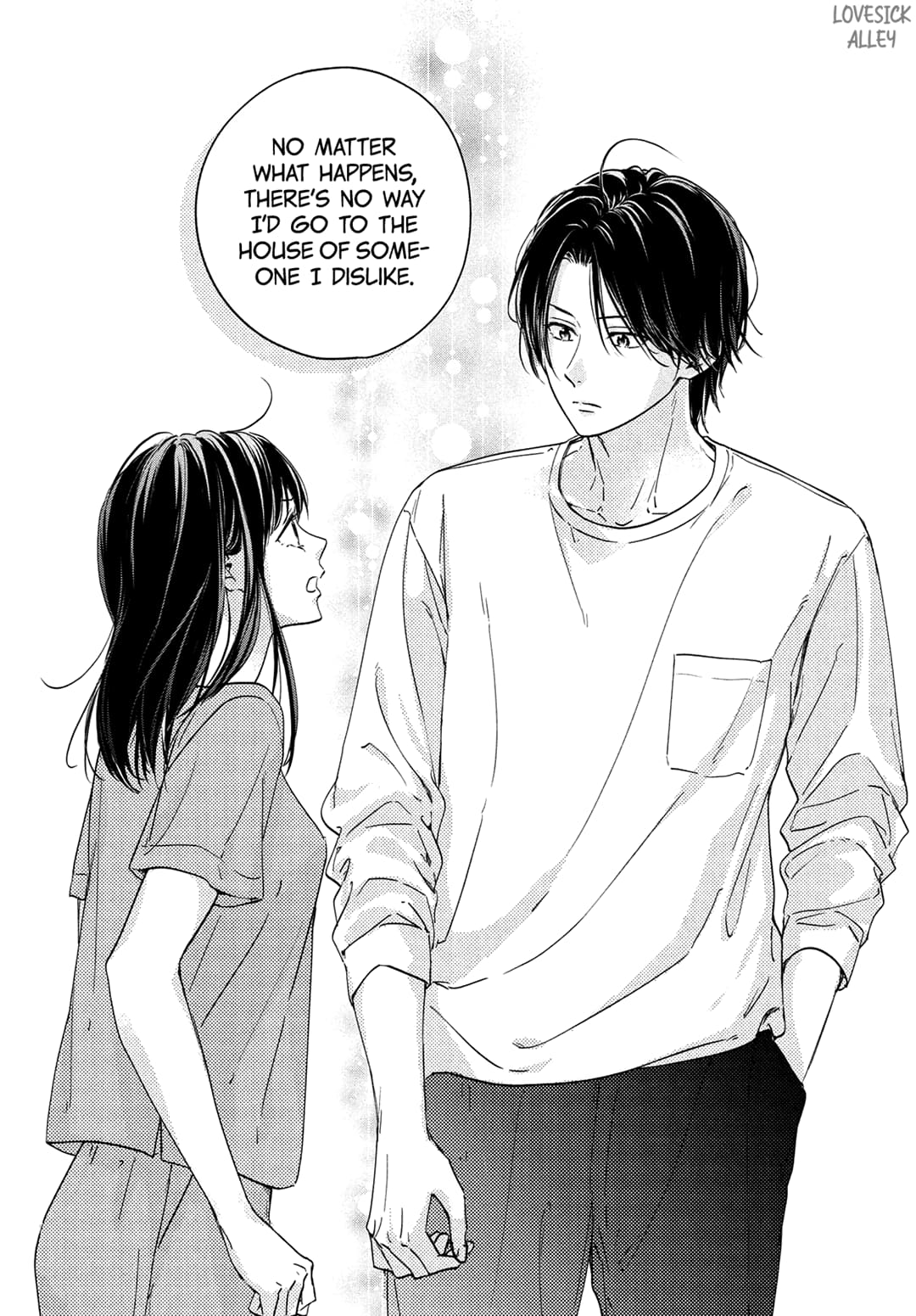 Unmei no Hito ni Deau Hanashi