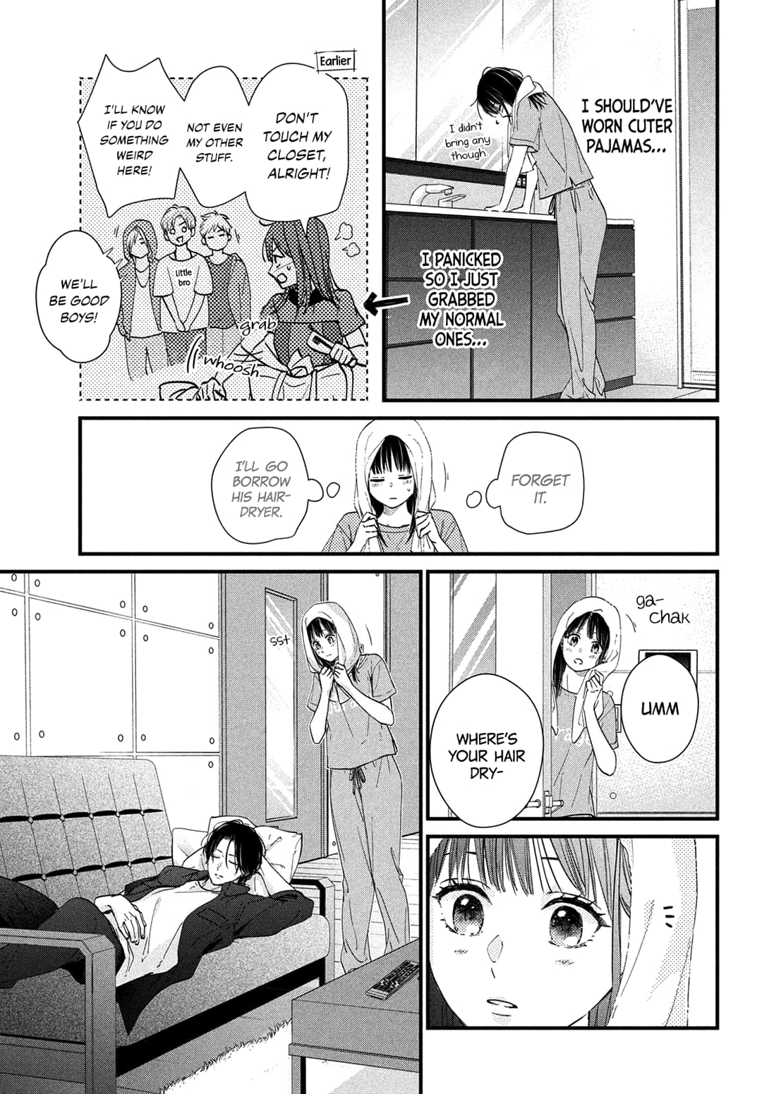 Unmei no Hito ni Deau Hanashi
