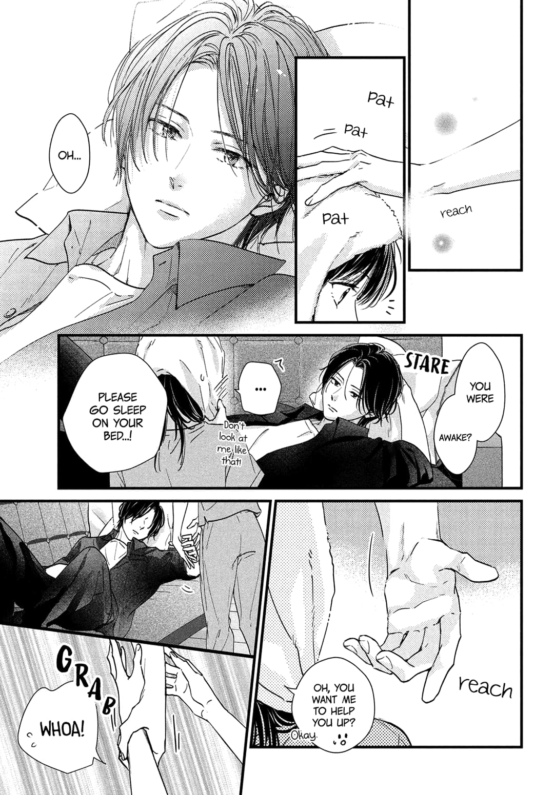 Unmei no Hito ni Deau Hanashi