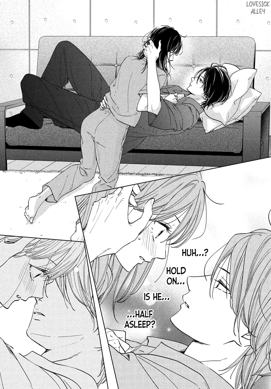 Unmei no Hito ni Deau Hanashi