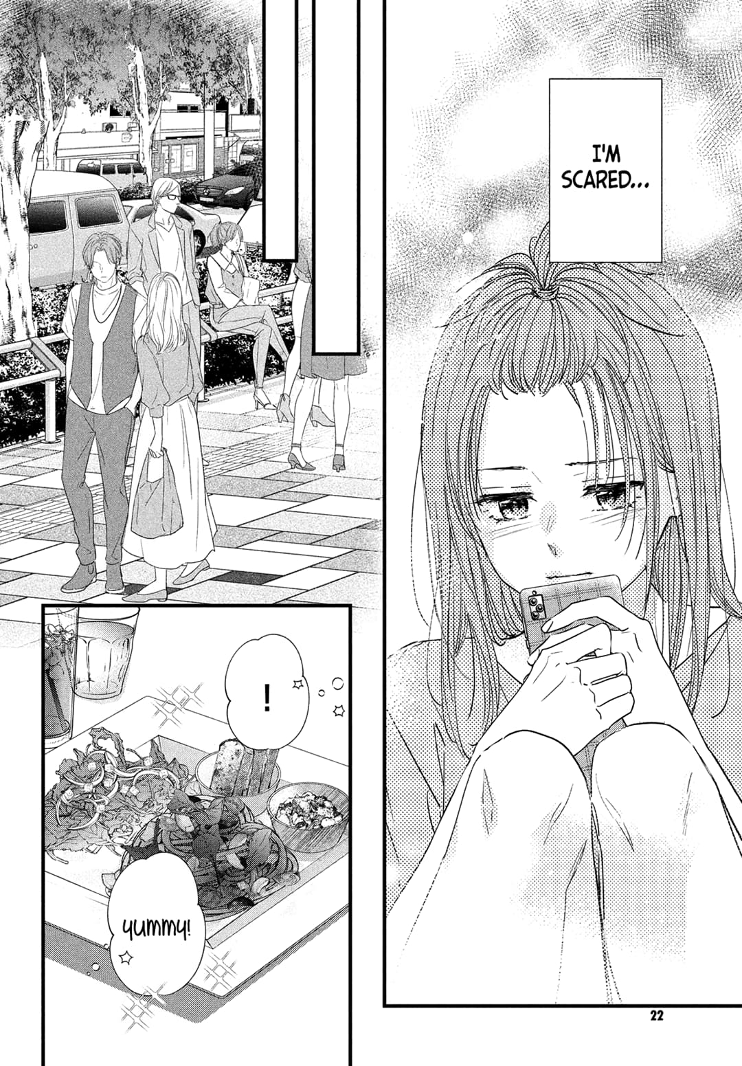Unmei no Hito ni Deau Hanashi