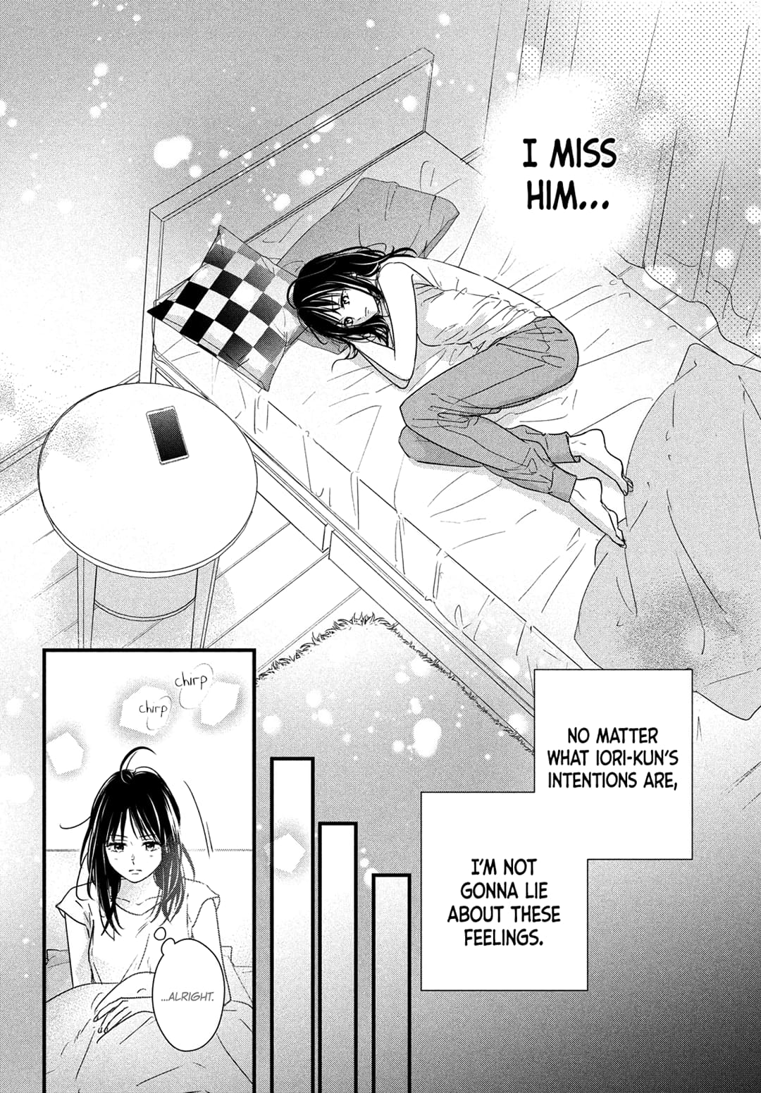 Unmei no Hito ni Deau Hanashi