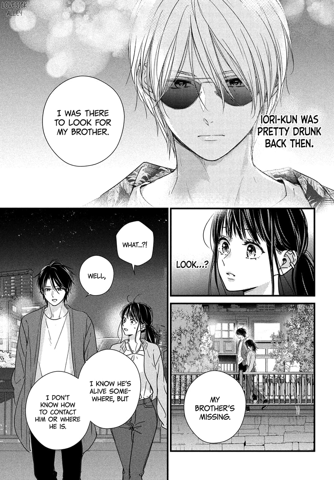 Unmei no Hito ni Deau Hanashi