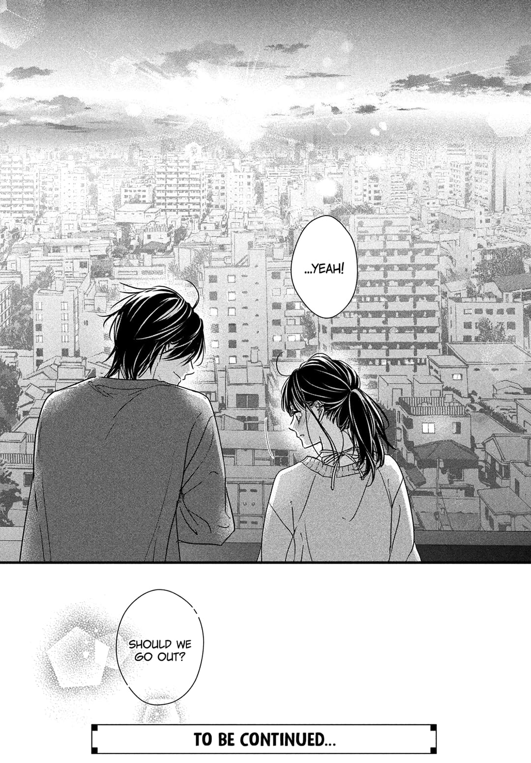 Unmei no Hito ni Deau Hanashi