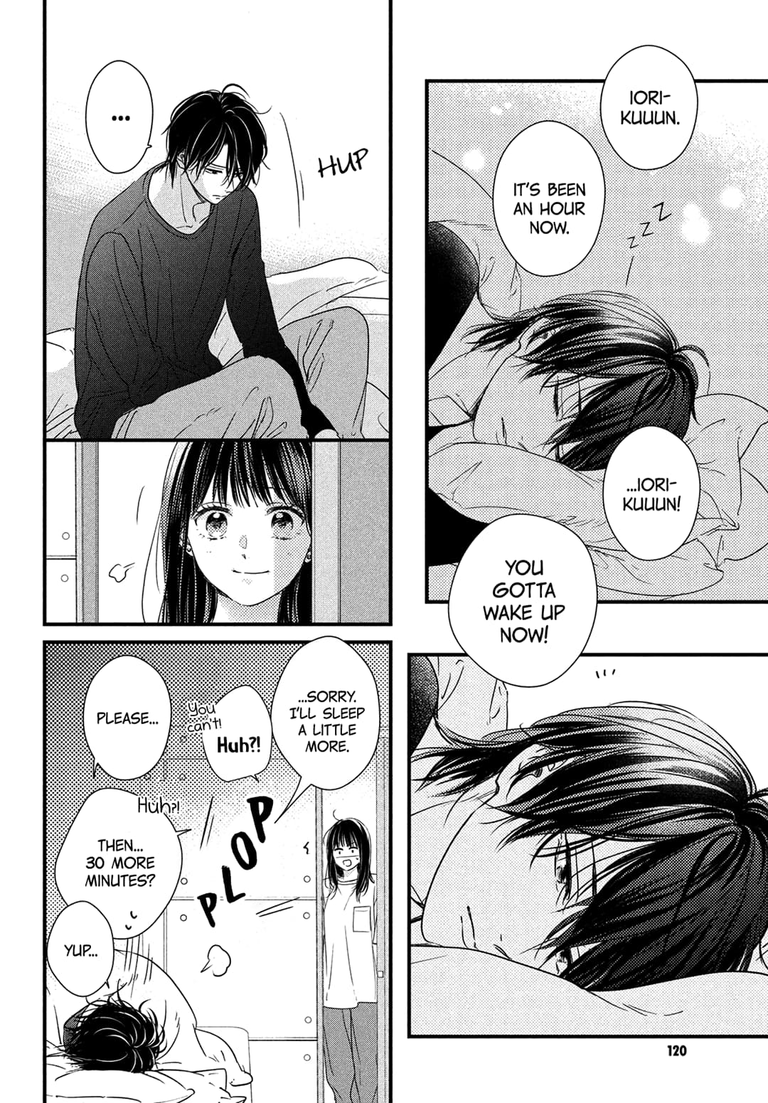Unmei no Hito ni Deau Hanashi