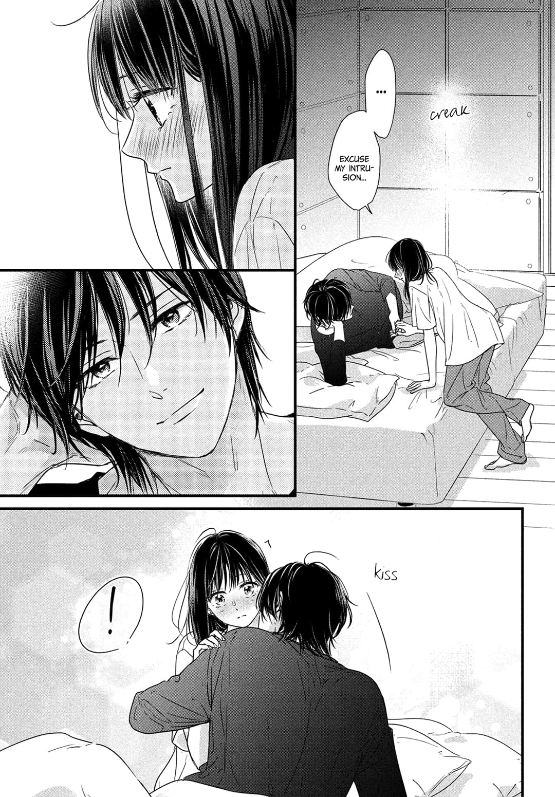 Unmei no Hito ni Deau Hanashi