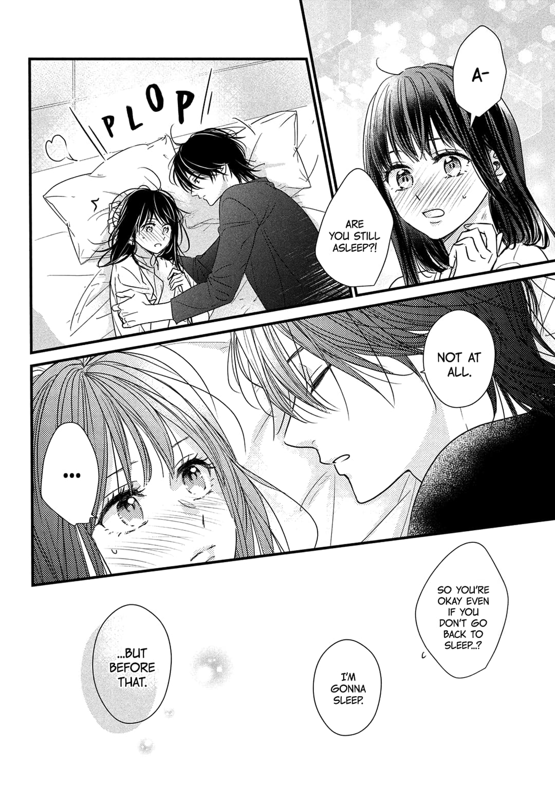 Unmei no Hito ni Deau Hanashi