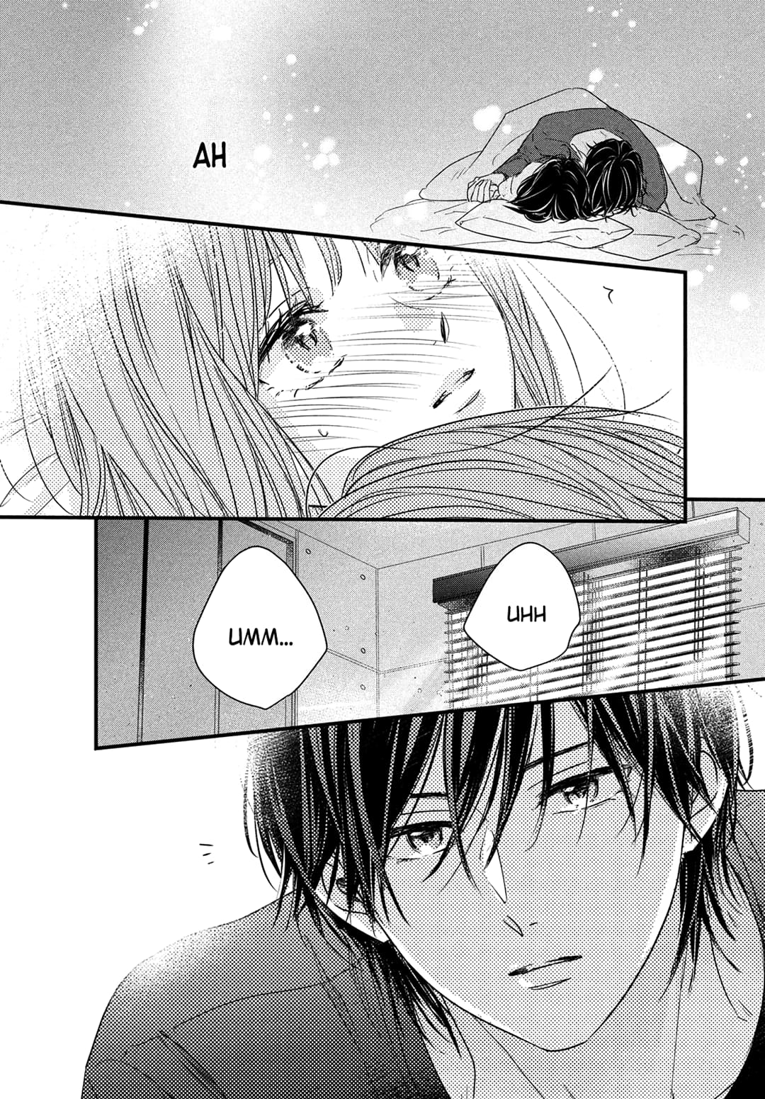 Unmei no Hito ni Deau Hanashi