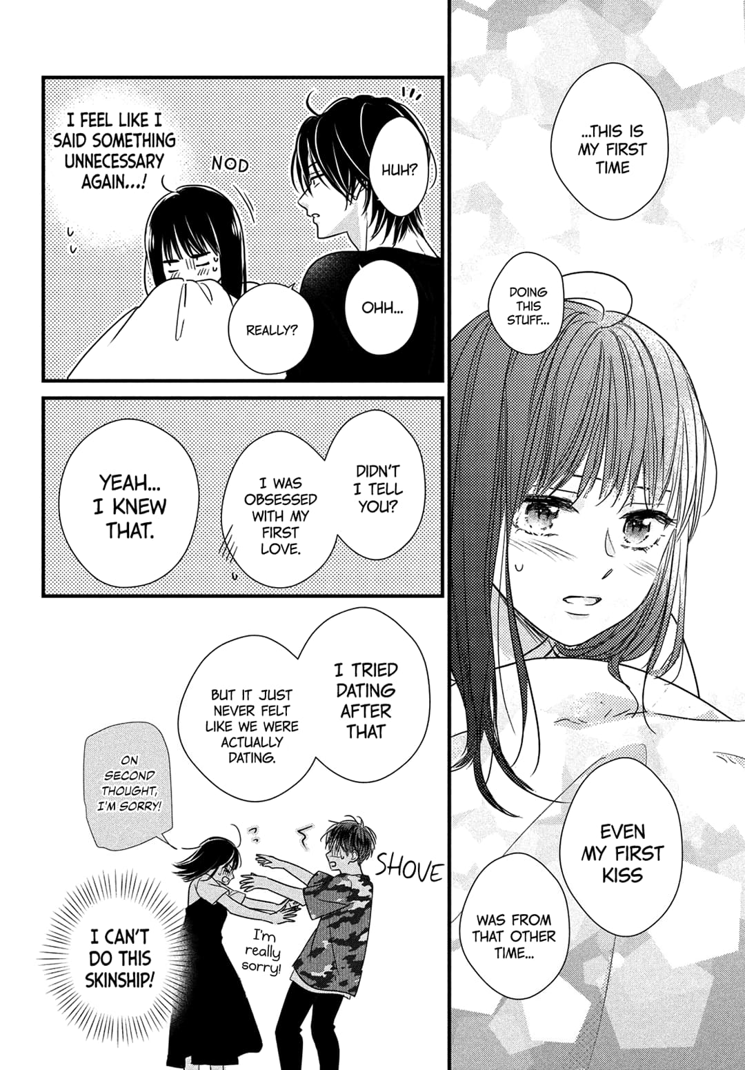 Unmei no Hito ni Deau Hanashi