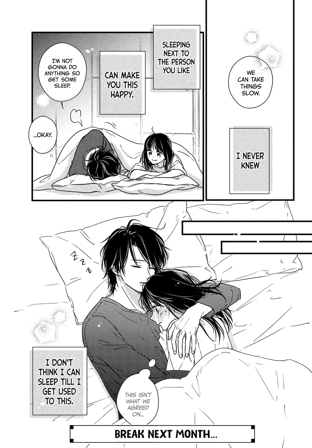 Unmei no Hito ni Deau Hanashi