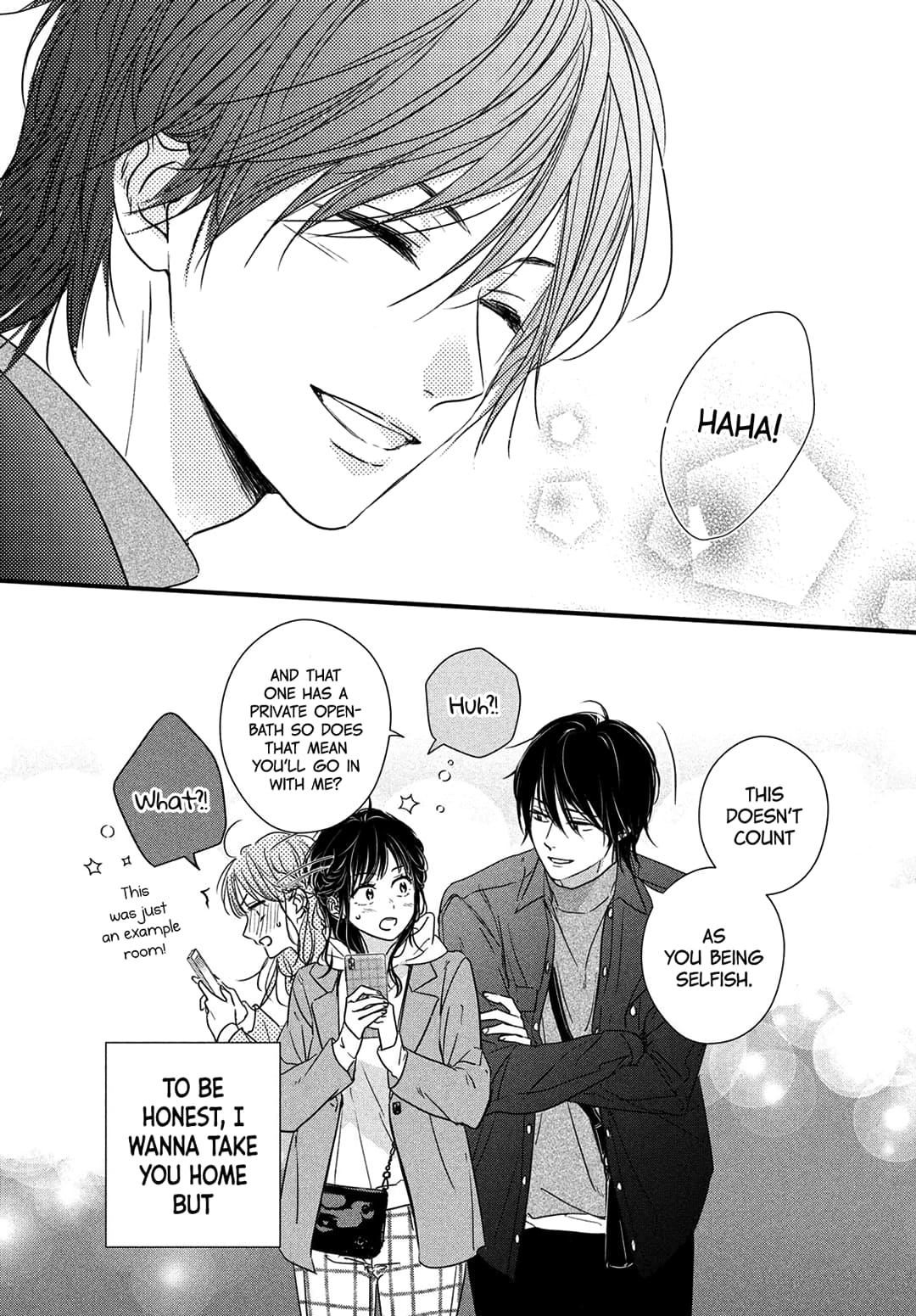 Unmei no Hito ni Deau Hanashi