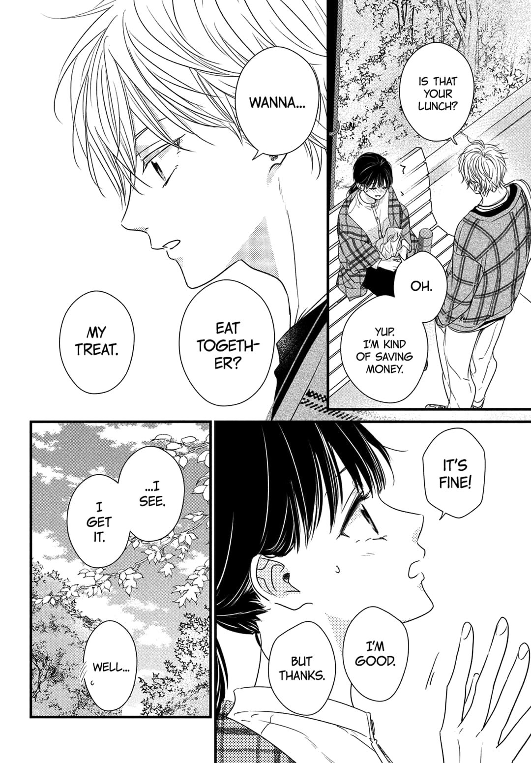 Unmei no Hito ni Deau Hanashi