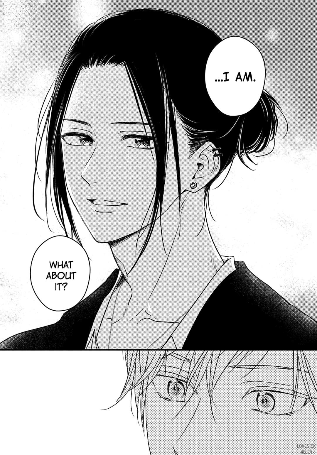 Unmei no Hito ni Deau Hanashi