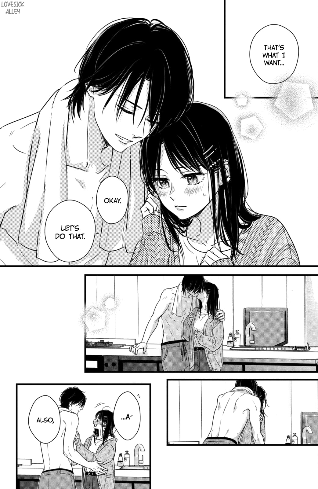 Unmei no Hito ni Deau Hanashi