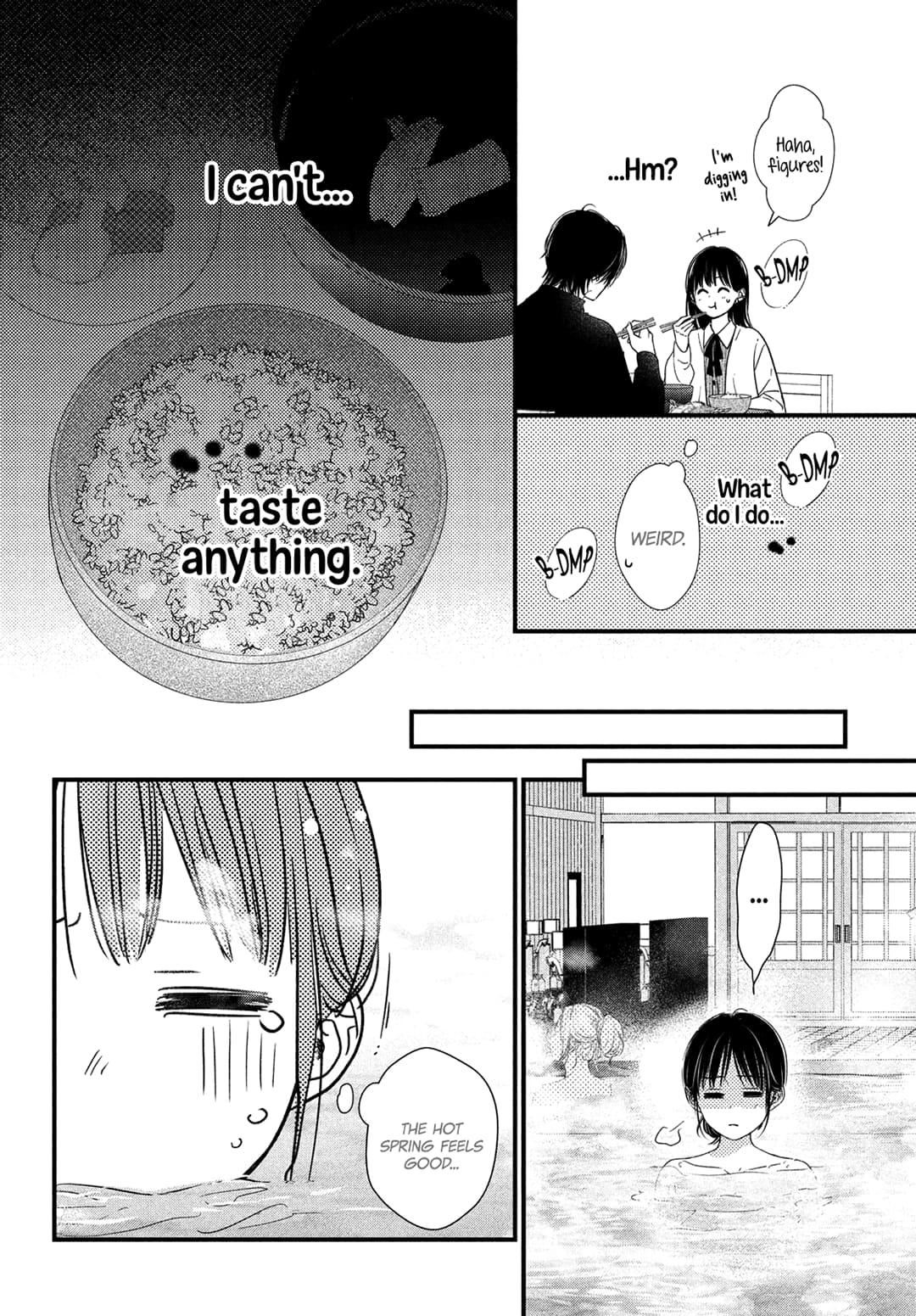 Unmei no Hito ni Deau Hanashi